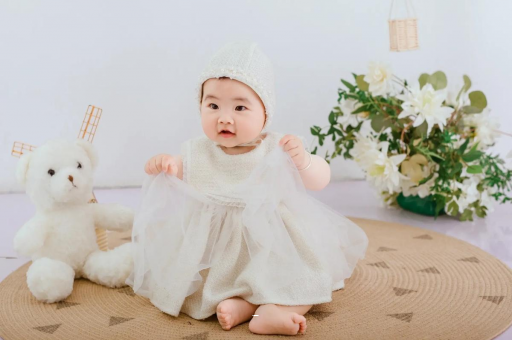 松原2岁宝宝牙刷